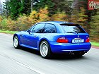 BMW Z3 M, I (E36) (1997 – 2000), Купе. Фото 2