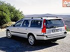 Volvo V70, II (2000 – 2004), Универсал 5 дв.. Фото 3