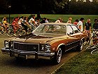Buick Regal, I (1973 – 1977), Седан: характеристики, отзывы