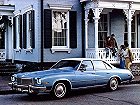Buick Regal, I (1973 – 1977), Седан. Фото 2