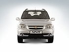 Chevrolet Niva, I Рестайлинг (2009 – н.в.), Внедорожник 5 дв.. Фото 4