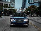 Chrysler 300C, II Рестайлинг (2015 – н.в.), Седан. Фото 4
