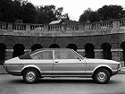 Ford Granada, I (1972 – 1977), Купе. Фото 2