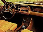 Ford Granada, I (1972 – 1977), Купе. Фото 3