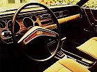 Ford Granada, I (1972 – 1977), Купе. Фото 4