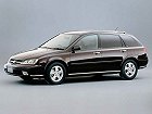 Honda Avancier, I (1999 – 2001), Универсал 5 дв.: характеристики, отзывы