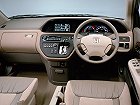 Honda Avancier, I (1999 – 2001), Универсал 5 дв.. Фото 3