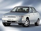 LADA (ВАЗ) 2110,  (1995 – 2014), Седан: характеристики, отзывы