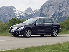 Mercedes-Benz R-Класс, I Рестайлинг (2007 – 2010), Минивэн: характеристики, отзывы