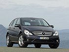 Mercedes-Benz R-Класс, I Рестайлинг (2007 – 2010), Минивэн. Фото 4