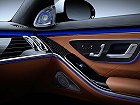 Mercedes-Benz S-Класс, VII (W223) (2020 – н.в.), Седан Long. Фото 2