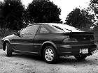Nissan 100NX,  (1990 – 1996), Купе. Фото 3