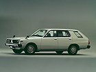Nissan Skyline, V (C210) (1977 – 1981), Универсал 5 дв.: характеристики, отзывы