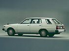 Nissan Skyline, V (C210) (1977 – 1981), Универсал 5 дв.. Фото 2