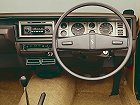 Nissan Skyline, V (C210) (1977 – 1981), Универсал 5 дв.. Фото 3