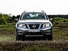 Nissan Terrano, III (D10) (2014 – н.в.), Внедорожник 5 дв.. Фото 5