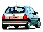 Opel Corsa, B (1993 – 2000), Хэтчбек 3 дв.. Фото 3