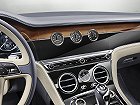 Bentley Continental GT, III (2017 – н.в.), Купе. Фото 2