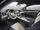Bentley Continental GT, III (2017 – н.в.), Купе. Фото 5