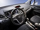 Opel Mokka, I (2012 – 2016), Внедорожник 5 дв.. Фото 4