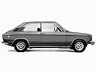 BMW 02 (E10), I (1966 – 1977), Хэтчбек 3 дв.. Фото 2