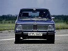 BMW 02 (E10), I (1966 – 1977), Хэтчбек 3 дв.. Фото 3