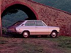 BMW 02 (E10), I (1966 – 1977), Хэтчбек 3 дв.. Фото 4