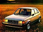 Plymouth Horizon, I (1977 – 1990), Хэтчбек 5 дв.: характеристики, отзывы