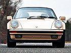 Porsche 911, II (911, 930) (1973 – 1989), Родстер. Фото 3