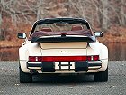 Porsche 911, II (911, 930) (1973 – 1989), Родстер. Фото 4