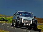 Rolls-Royce Phantom, VII (2003 – 2012), Купе. Фото 4