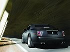 Rolls-Royce Phantom, VII (2003 – 2012), Купе. Фото 5
