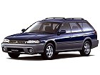 Subaru Legacy Lancaster, I (1995 – 1998), Универсал 5 дв.: характеристики, отзывы