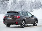 Subaru Outback, V Рестайлинг (2017 – 2019), Универсал 5 дв.. Фото 3
