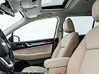 Subaru Outback, V Рестайлинг (2017 – 2019), Универсал 5 дв.. Фото 5