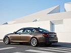 BMW 7 серии, V (F01/F02/F04) Рестайлинг (2012 – 2015), Седан Long. Фото 3