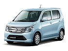 Suzuki Wagon R, V Рестайлинг (2014 – 2017), Хэтчбек 5 дв.: характеристики, отзывы