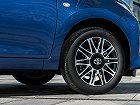 Toyota Aygo, II Рестайлинг (2018 – н.в.), Хэтчбек 5 дв.. Фото 5