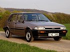Toyota Corolla, V (E80) (1983 – 1988), Хэтчбек 5 дв.: характеристики, отзывы