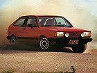 Volkswagen Gol, I (1980 – 1994), Хэтчбек 3 дв.: характеристики, отзывы
