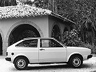 Volkswagen Gol, I (1980 – 1994), Хэтчбек 3 дв.. Фото 2