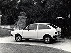 Volkswagen Gol, I (1980 – 1994), Хэтчбек 3 дв.. Фото 3