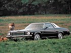 Buick Regal, I (1973 – 1977), Купе: характеристики, отзывы