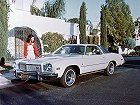 Buick Regal, I (1973 – 1977), Купе. Фото 3
