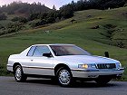 Cadillac Eldorado, X (1992 – 2002), Купе: характеристики, отзывы