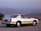 Cadillac Eldorado, X (1992 – 2002), Купе. Фото 2