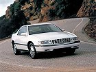Cadillac Eldorado, X (1992 – 2002), Купе. Фото 3