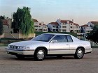 Cadillac Eldorado, X (1992 – 2002), Купе. Фото 5