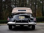 Cadillac Series 62, I (1940 – 1941), Кабриолет. Фото 5