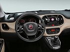 Fiat Doblo, II Рестайлинг (2015 – н.в.), Компактвэн. Фото 3